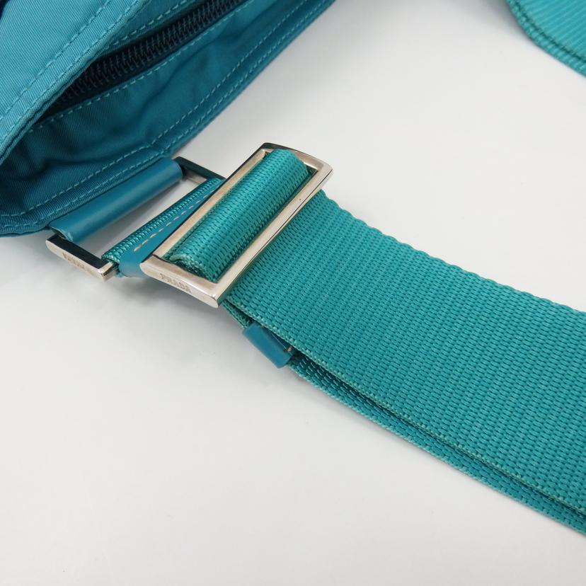 ＰＲＡＤＡ プラダ/テスートナイロンショルダー//ABランク/77