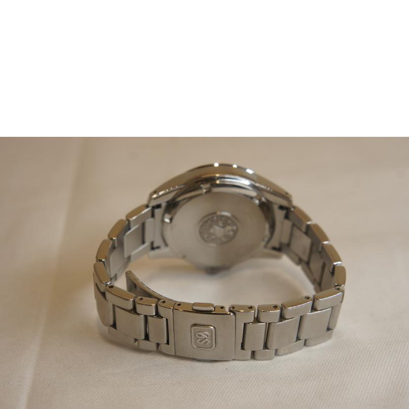 ＳＥＩＫＯ セイコー/ＧＳグランドセイコー／メカニカル／ＡＴ/SBGR031//5N0049/SAランク/92