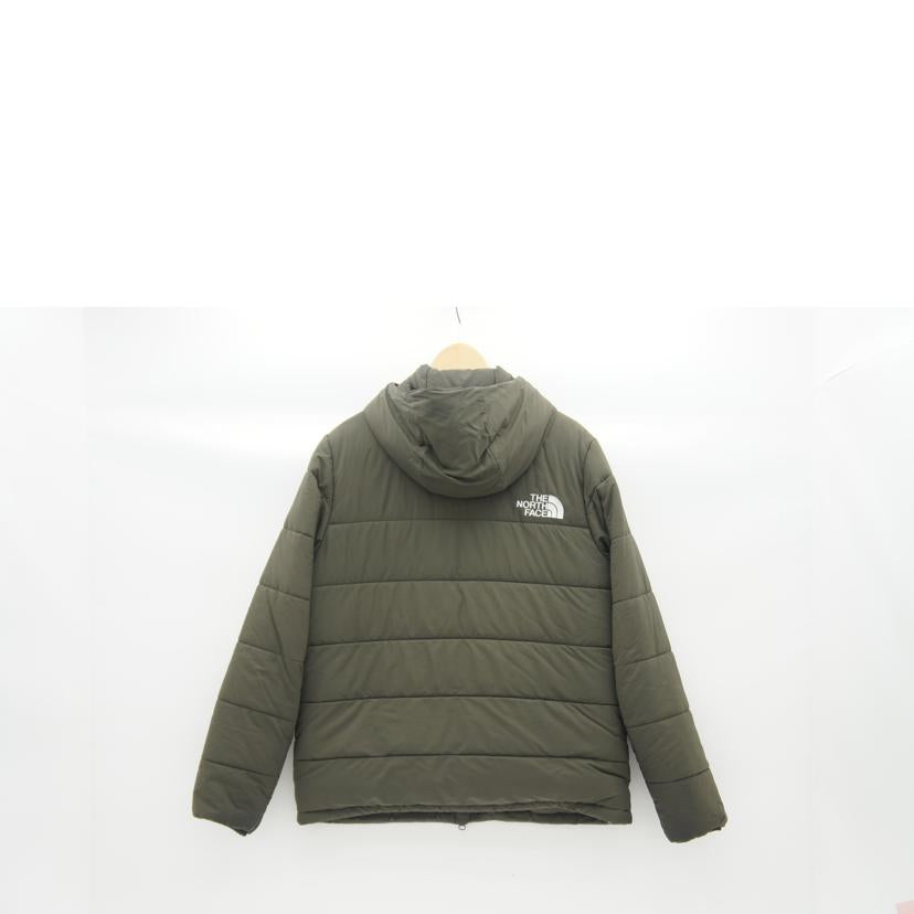 THE NORTH FACE ダウン　NY81831 オリーブ ザ・ノース・フェイス THE NORTH FACE メンズ アウトドア 中綿