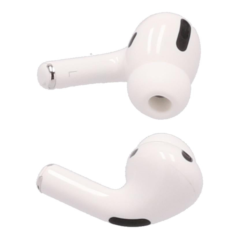 Ａｐｐｌｅ アップル/ＡｉｒＰｏｄｓ　Ｐｒｏ/MWP22J/A//GXCH77RW1059/Bランク/85