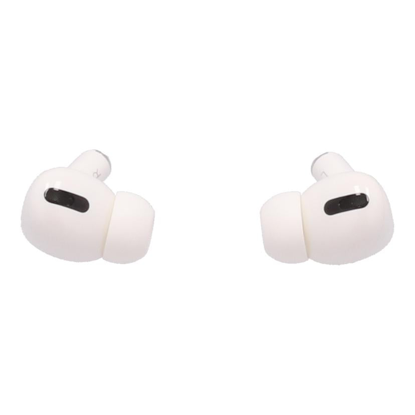 Ａｐｐｌｅ アップル/ＡｉｒＰｏｄｓ　Ｐｒｏ/MWP22J/A//GXCH77RW1059/Bランク/85