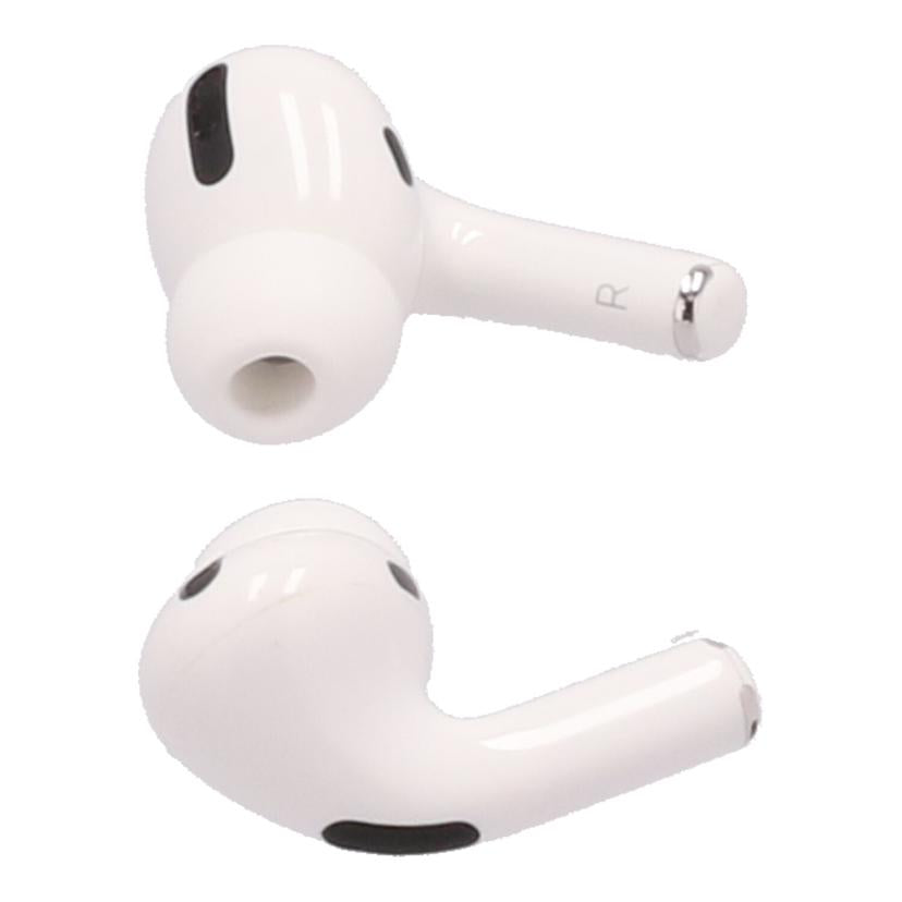 Ａｐｐｌｅ アップル/ＡｉｒＰｏｄｓ　Ｐｒｏ/MWP22J/A//GXCH77RW1059/Bランク/85