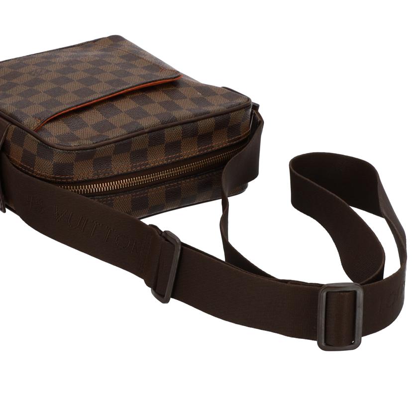 ＬＯＵＩＳ　ＶＵＩＴＴＯＮ ルイヴィトン/オラフＰＭ／ダミエ/N41442//MI0035/Bランク/75