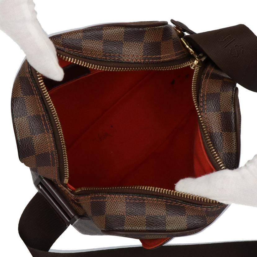ＬＯＵＩＳ　ＶＵＩＴＴＯＮ ルイヴィトン/オラフＰＭ／ダミエ/N41442//MI0035/Bランク/75