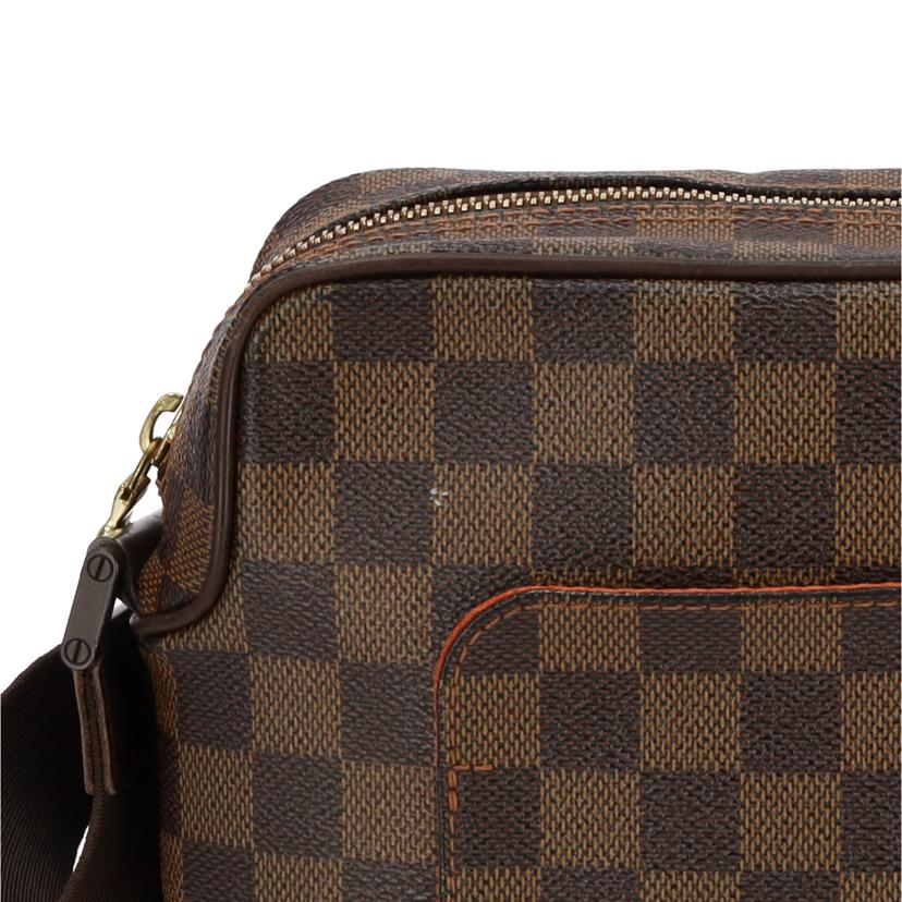 ＬＯＵＩＳ　ＶＵＩＴＴＯＮ ルイヴィトン/オラフＰＭ／ダミエ/N41442//MI0035/Bランク/75