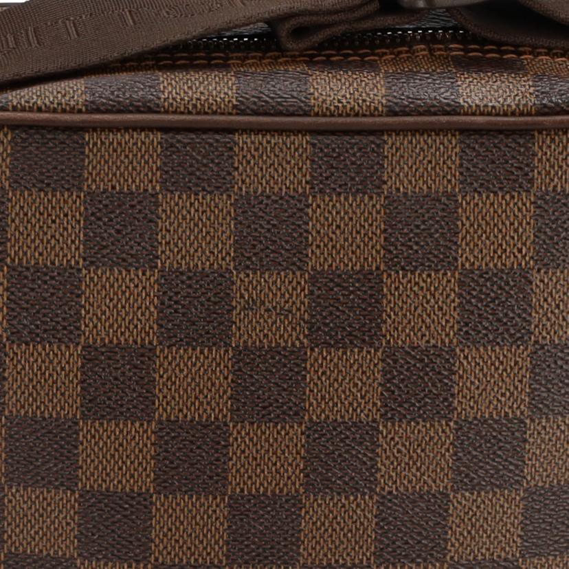 ＬＯＵＩＳ　ＶＵＩＴＴＯＮ ルイヴィトン/オラフＰＭ／ダミエ/N41442//MI0035/Bランク/75