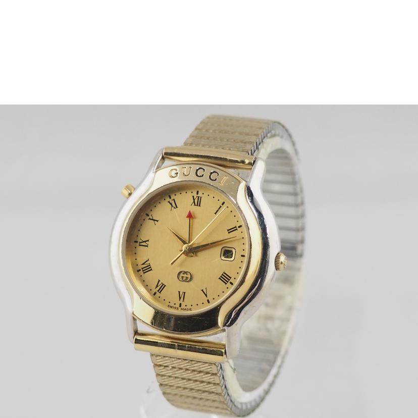 ＧＵＣＣＩ グッチ/レディース時計／クォーツ/8200JR//003-114/Bランク/79