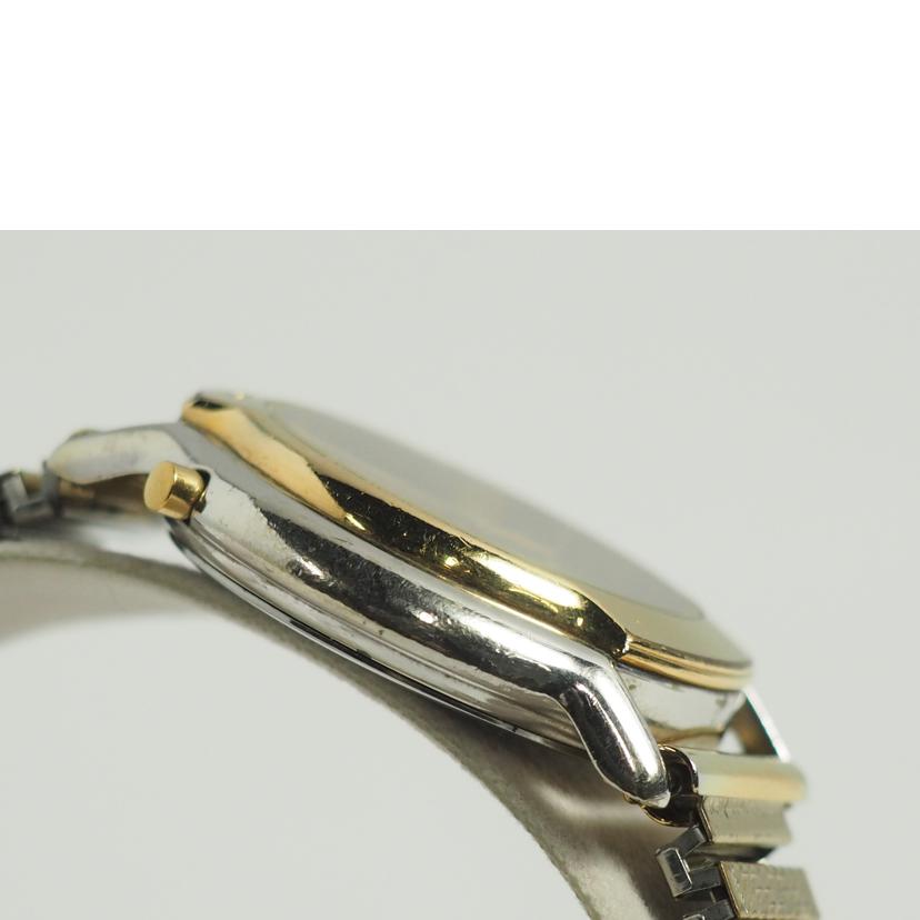 ＧＵＣＣＩ グッチ/レディース時計／クォーツ/8200JR//003-114/Bランク/79