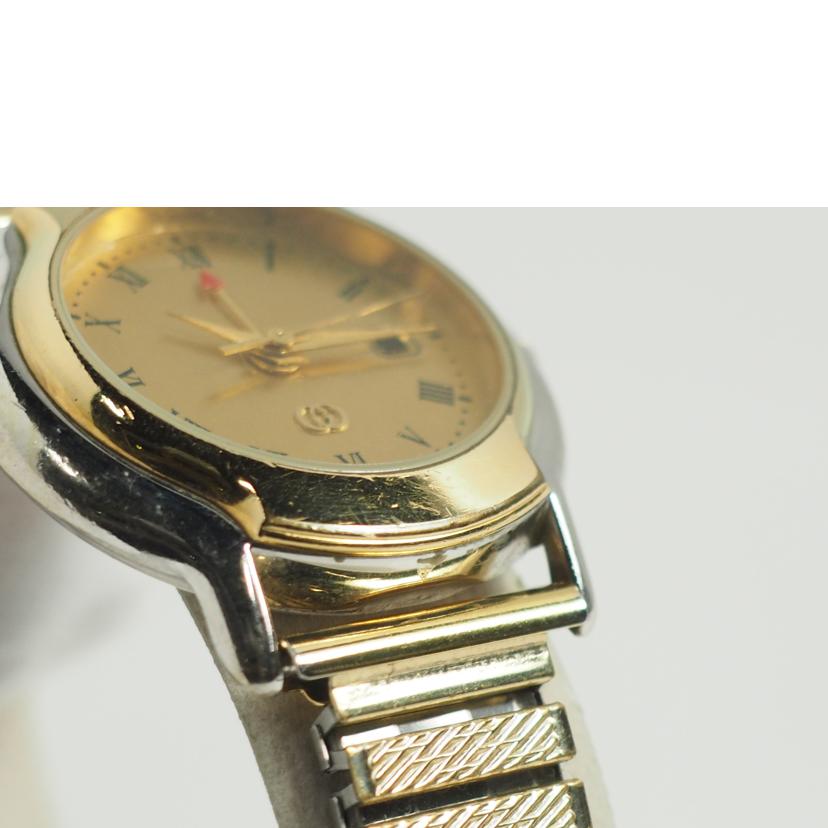 ＧＵＣＣＩ グッチ/レディース時計／クォーツ/8200JR//003-114/Bランク/79