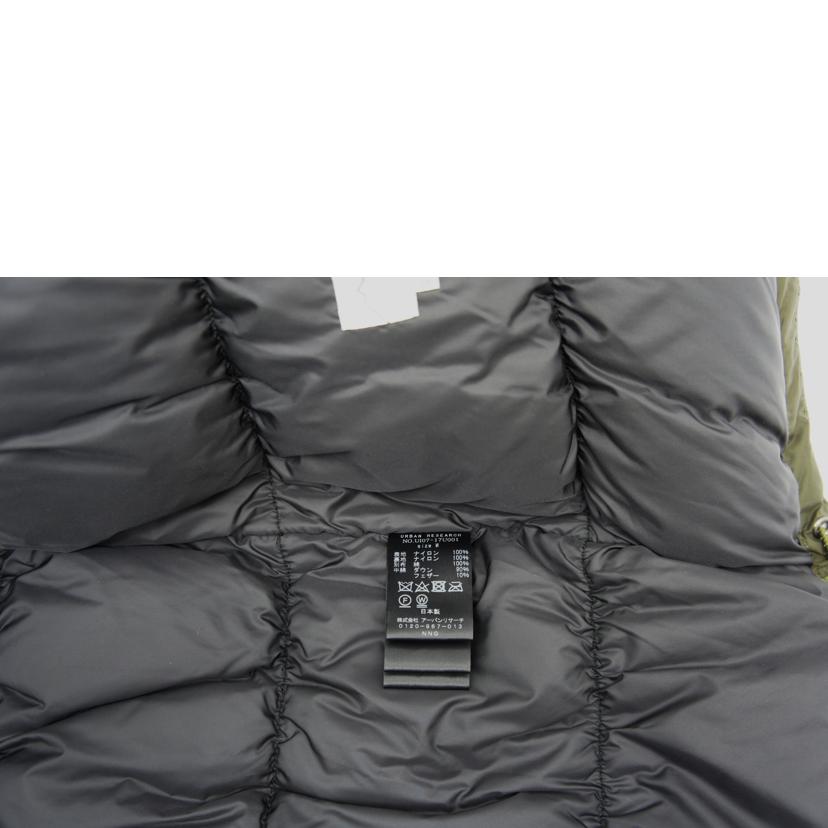 URBAN RESEARCH アーバンリサーチ/メンズファッション