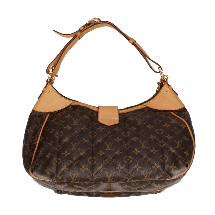 ＬＯＵＩＳ　ＶＵＩＴＴＯＮ ルイヴィトン/シティＧＭ／モノグラム／エトワール/M41453//TH2059/ABランク/75