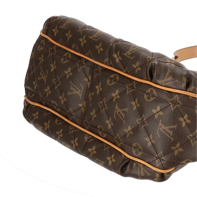 ＬＯＵＩＳ　ＶＵＩＴＴＯＮ ルイヴィトン/シティＧＭ／モノグラム／エトワール/M41453//TH2059/ABランク/75
