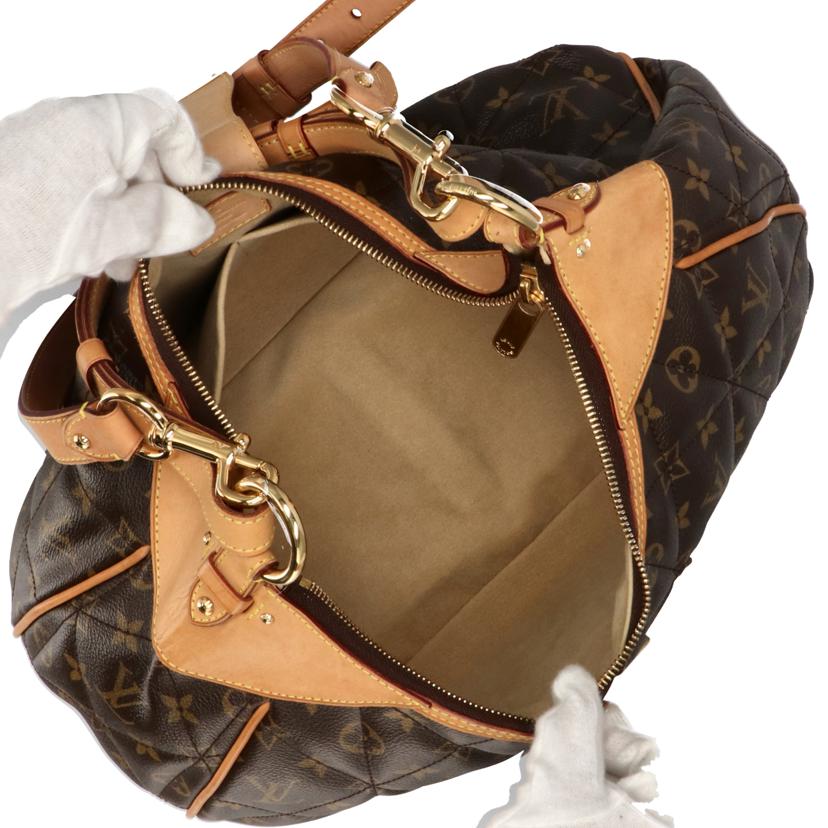 ＬＯＵＩＳ　ＶＵＩＴＴＯＮ ルイヴィトン/シティＧＭ／モノグラム／エトワール/M41453//TH2059/ABランク/75