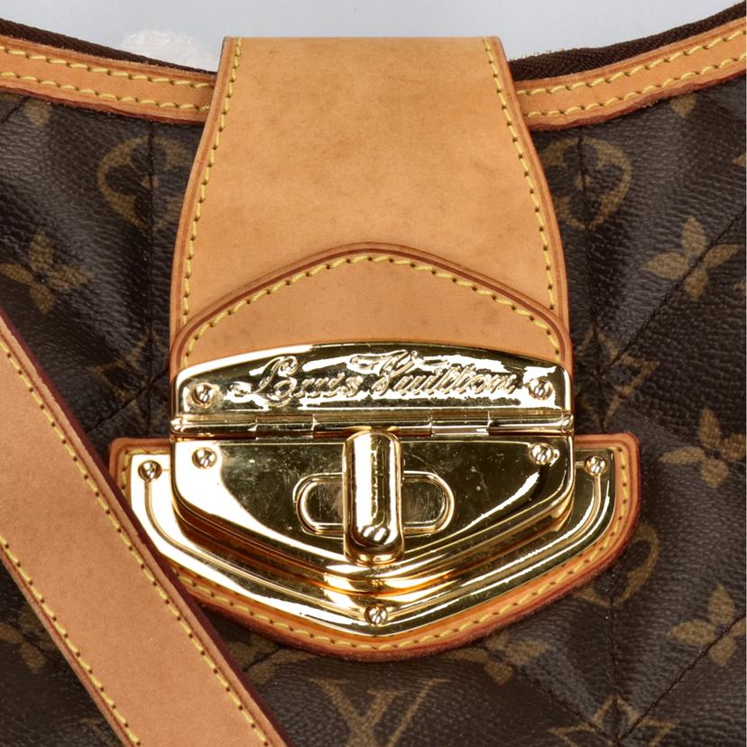 ＬＯＵＩＳ　ＶＵＩＴＴＯＮ ルイヴィトン/シティＧＭ／モノグラム／エトワール/M41453//TH2059/ABランク/75