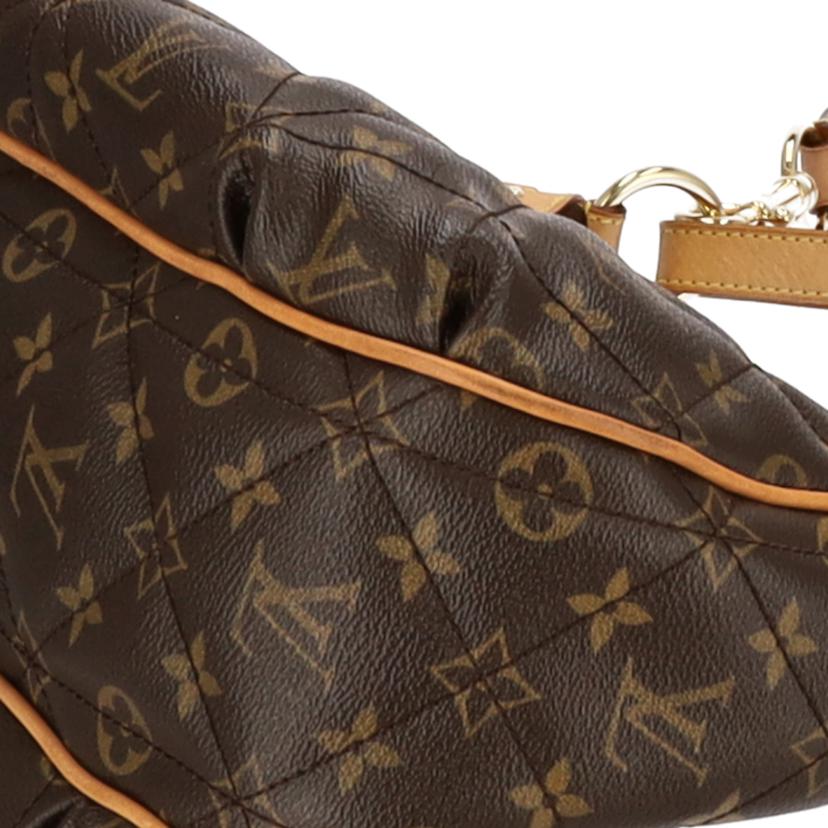 ＬＯＵＩＳ　ＶＵＩＴＴＯＮ ルイヴィトン/シティＧＭ／モノグラム／エトワール/M41453//TH2059/ABランク/75