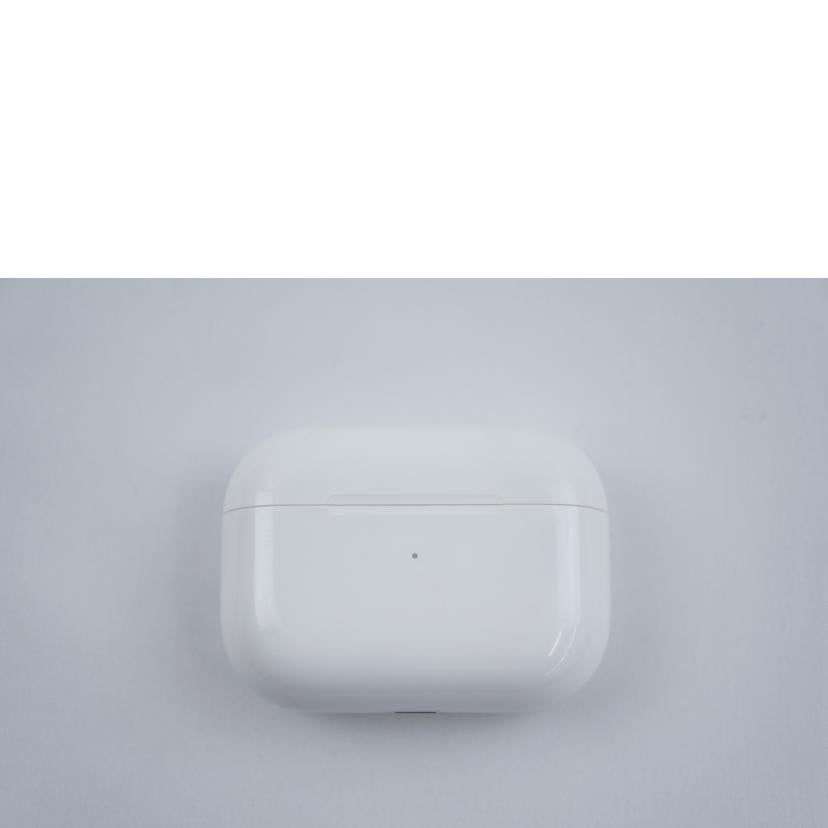 ＡＰＰＬＥ アップル/ＡｉｒＰｏｄｓＰｒｏ／ＭＷＰ２２Ｊ／Ａ/MWP22J/A//GX7F87P70C6L/ABランク/67