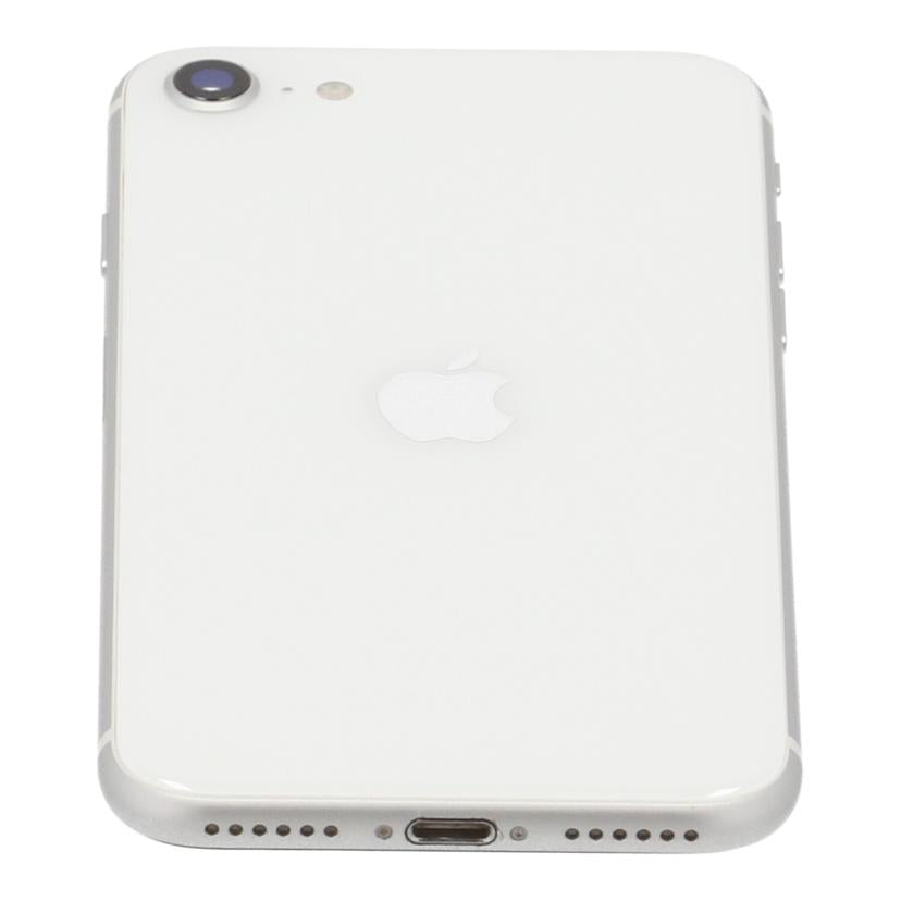 Ａｐｐｌｅ　ｄｏｃｏｍｏ アップル/ｉＰｈｏｎｅ　ＳＥ　第２世代　６４ＧＢ/MHGQ3J/A//350122225583390/Aランク/62