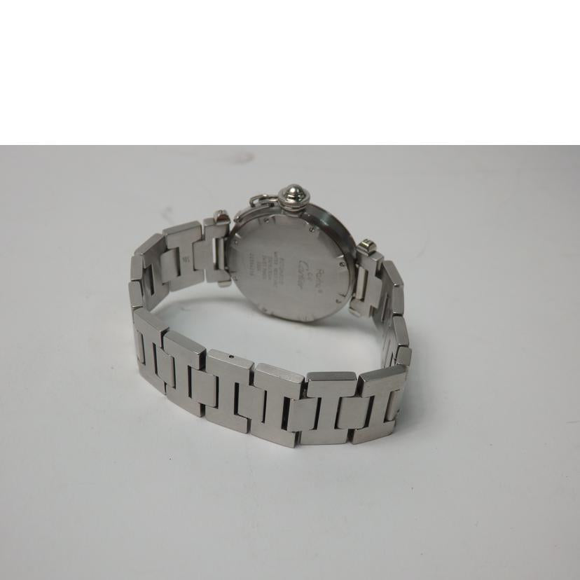 Ｃａｒｔｉｅｒ ｶﾙﾃｨｴ/パシャＣ／オートマチック/W31074M7//CC354205/Bランク/84