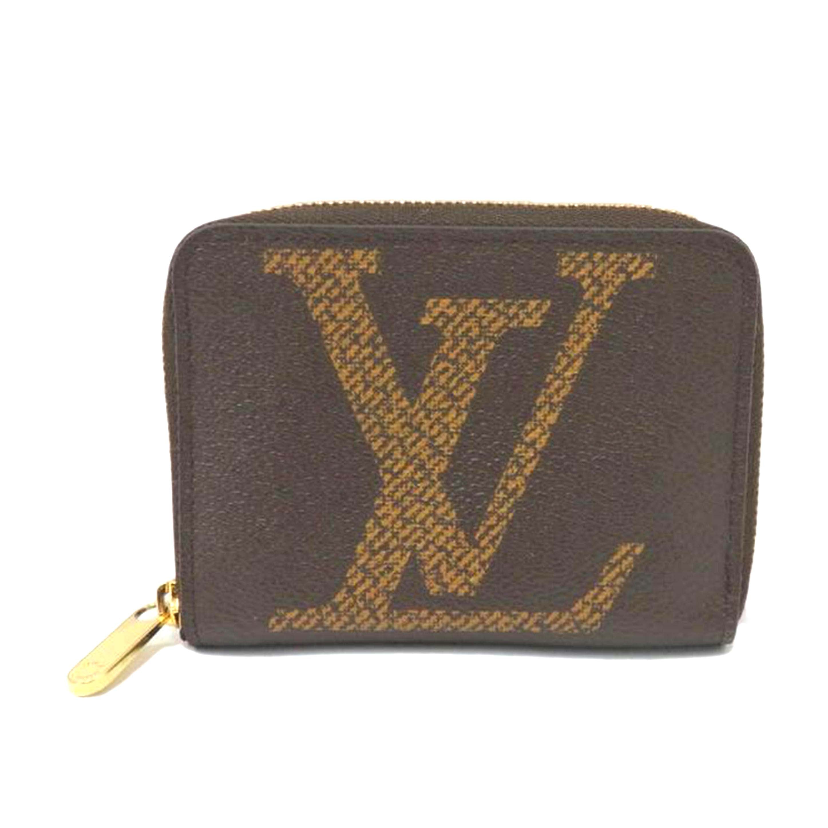 ＬＶ ルイヴィトン/ジッピーコインパース／ジャンアント/M67690//SN3259/ABランク/77