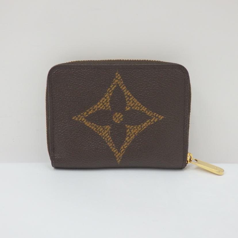 ＬＶ ルイヴィトン/ジッピーコインパース／ジャンアント/M67690//SN3259/ABランク/77