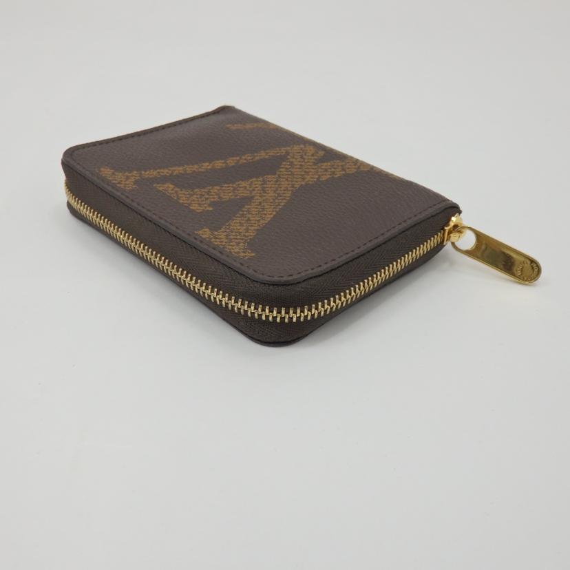 ＬＶ ルイヴィトン/ジッピーコインパース／ジャンアント/M67690//SN3259/ABランク/77