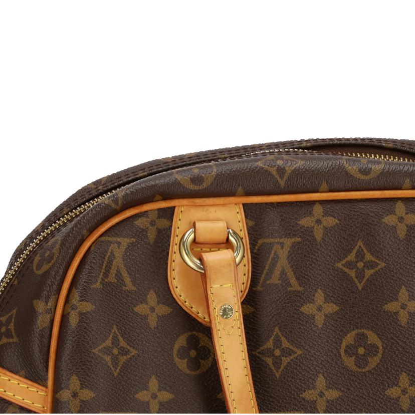 ＬＯＵＩＳ　ＶＵＩＴＴＯＮ ルイヴィトン/モントルグイユＰＭ／モノグラム/M95565//CA0098/Bランク/75