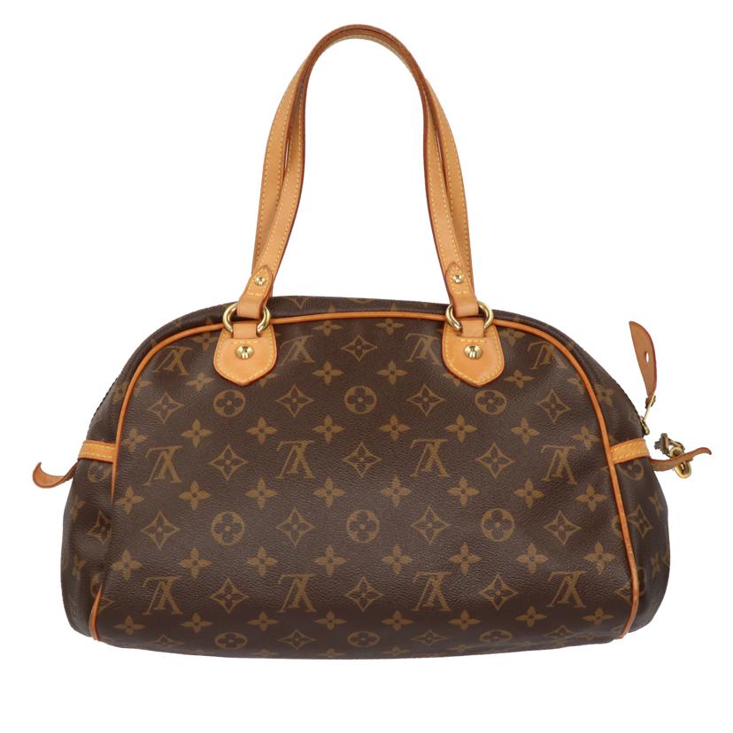ＬＯＵＩＳ　ＶＵＩＴＴＯＮ ルイヴィトン/モントルグイユＰＭ／モノグラム/M95565//CA0098/Bランク/75