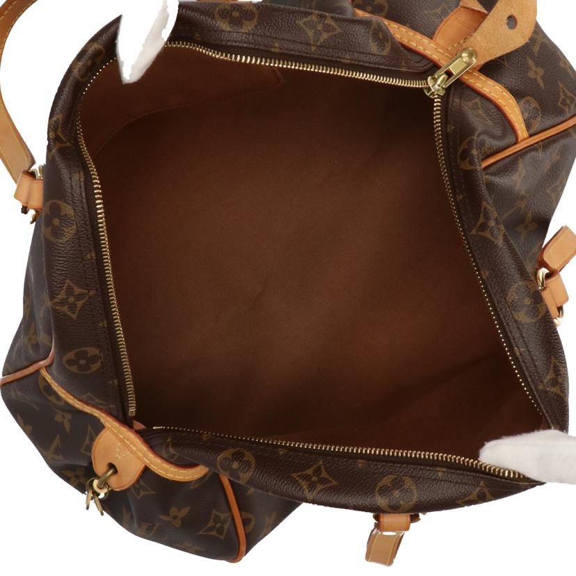 ＬＯＵＩＳ　ＶＵＩＴＴＯＮ ルイヴィトン/モントルグイユＰＭ／モノグラム/M95565//CA0098/Bランク/75