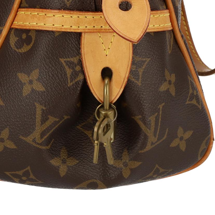 ＬＯＵＩＳ　ＶＵＩＴＴＯＮ ルイヴィトン/モントルグイユＰＭ／モノグラム/M95565//CA0098/Bランク/75