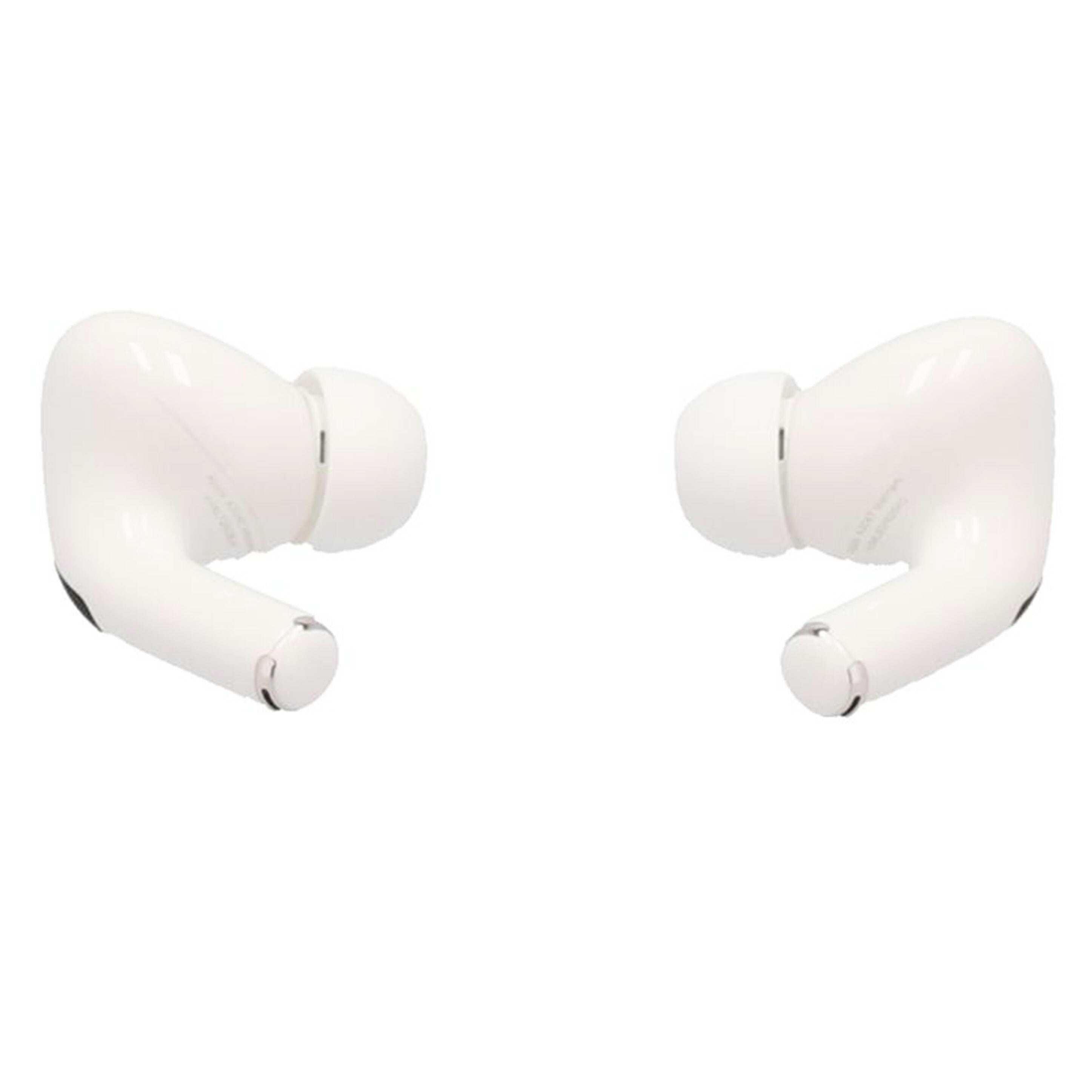 Ａｐｐｌｅ アップル/ＡｉｒＰｏｄｓ　Ｐｒｏ（第２世代､ＵＳＢ－Ｃ）/MTJV3J/A//W52R273KV6/Aランク/05