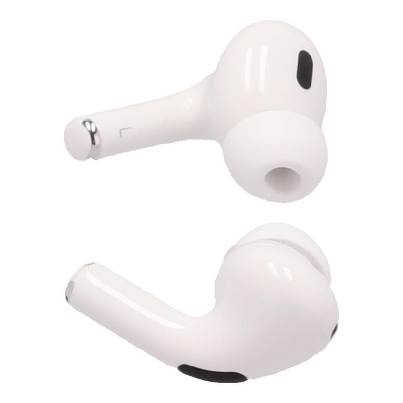 Ａｐｐｌｅ アップル/ＡｉｒＰｏｄｓ　Ｐｒｏ（第２世代､ＵＳＢ－Ｃ）/MTJV3J/A//W52R273KV6/Aランク/05