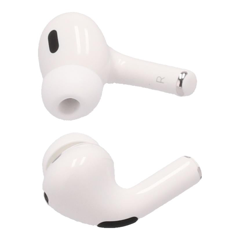 Ａｐｐｌｅ アップル/ＡｉｒＰｏｄｓ　Ｐｒｏ（第２世代､ＵＳＢ－Ｃ）/MTJV3J/A//W52R273KV6/Aランク/05