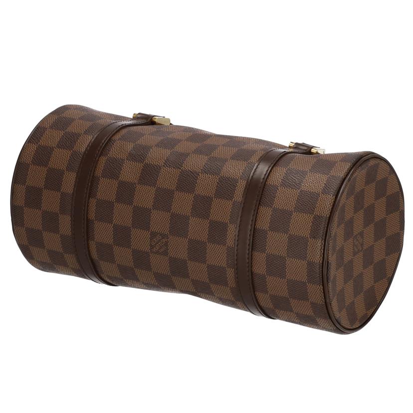 ＬＯＵＩＳ　ＶＵＩＴＴＯＮ LV/パピヨンＰＭ／ダミエ／エベヌ/N51304//DU0015/ABランク/75
