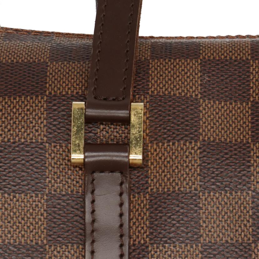 ＬＯＵＩＳ　ＶＵＩＴＴＯＮ LV/パピヨンＰＭ／ダミエ／エベヌ/N51304//DU0015/ABランク/75