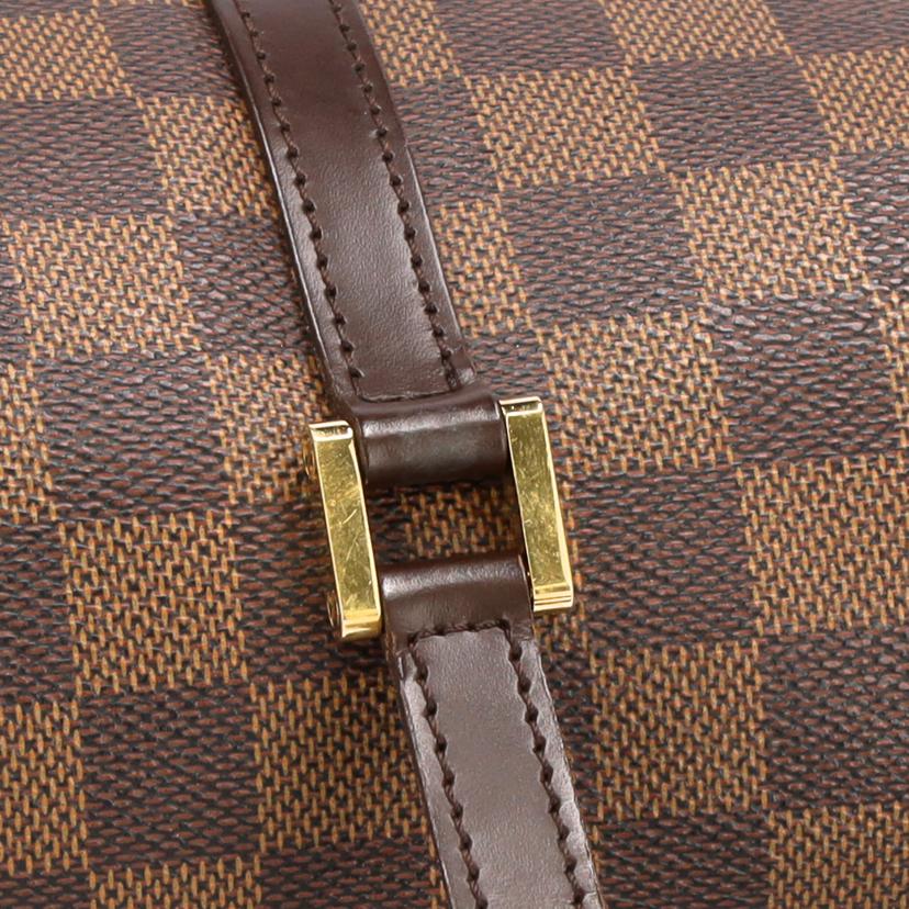 ＬＯＵＩＳ　ＶＵＩＴＴＯＮ LV/パピヨンＰＭ／ダミエ／エベヌ/N51304//DU0015/ABランク/75