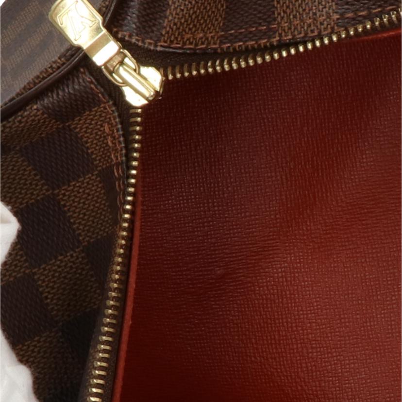 ＬＯＵＩＳ　ＶＵＩＴＴＯＮ LV/パピヨンＰＭ／ダミエ／エベヌ/N51304//DU0015/ABランク/75