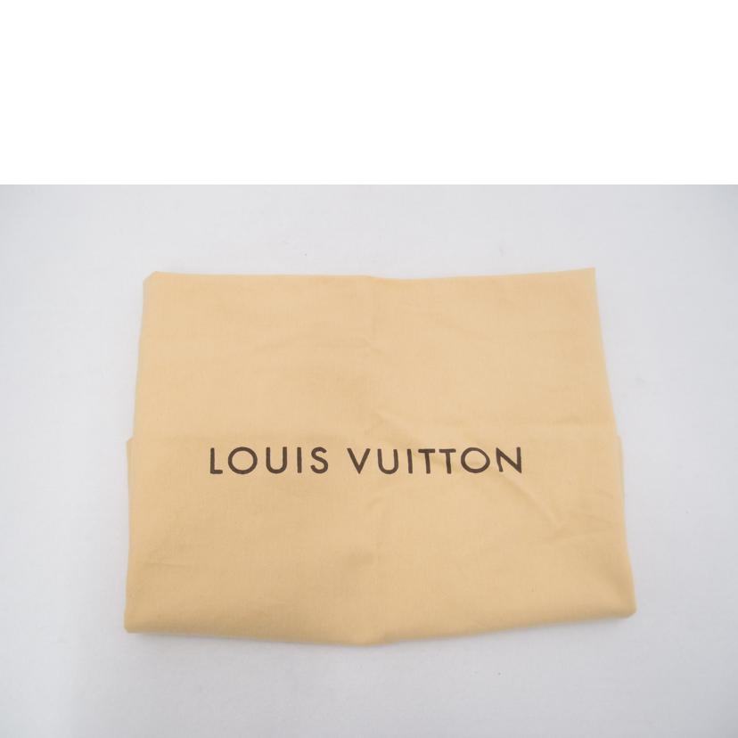 ＬＯＵＩＳ　ＶＵＩＴＴＯＮ ルイヴィトン ルイ・ヴィトン ビトン  市松模様  茶 ショルダーバッグ ハンドバッグ  ブラウン  レディース 人気 ＬＶ  肩がけ/ポートベローＰＭ／ダミエ・エベヌ　/N41184//SP4***/Aランク/69