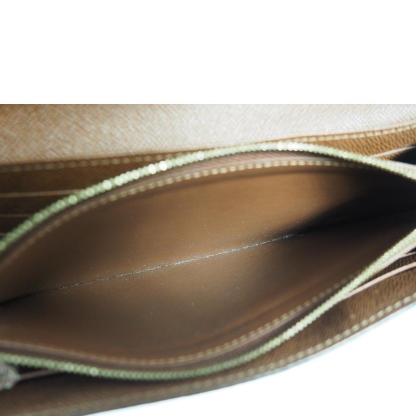 ＬＯＵＩＳ　ＶＵＩＴＴＯＮ ルイヴィトン/ポルトフォイユ　サラ／モノグラム/M60531//CA4133/ABランク/79