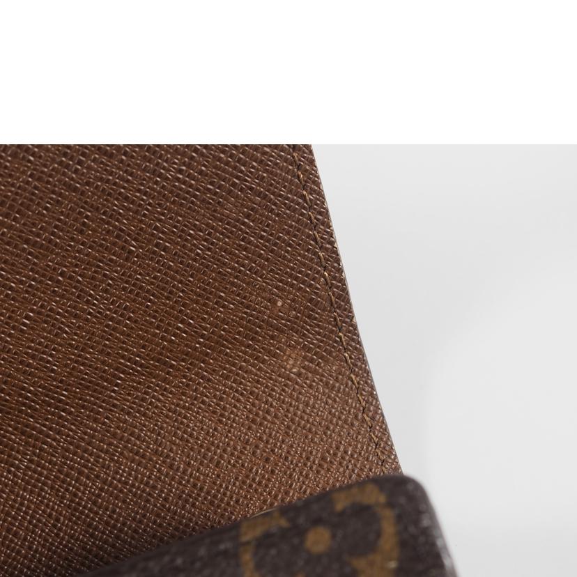ＬＯＵＩＳ　ＶＵＩＴＴＯＮ ルイヴィトン/ポルトフォイユ　サラ／モノグラム/M60531//CA4133/ABランク/79