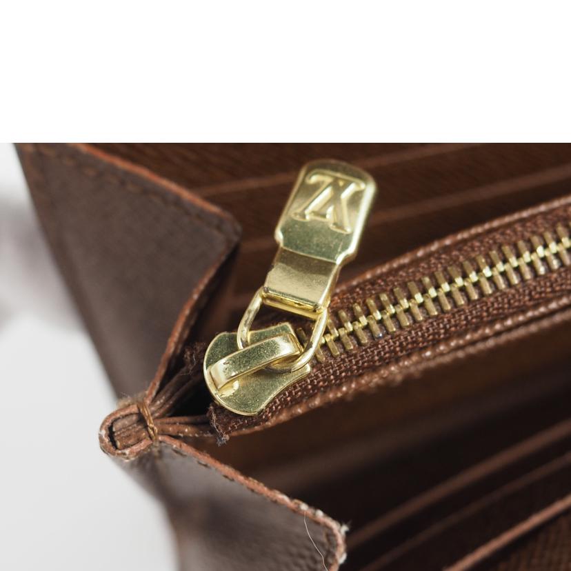 ＬＯＵＩＳ　ＶＵＩＴＴＯＮ ルイヴィトン/ポルトフォイユ　サラ／モノグラム/M60531//CA4133/ABランク/79