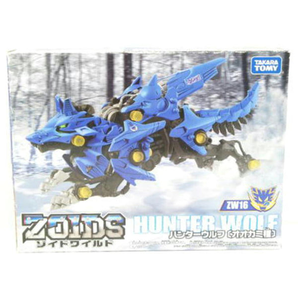 未開封 未組立 ゾイドワイルド 列伝 フルセット ZOIDS ゾイド【公式】 on X: 