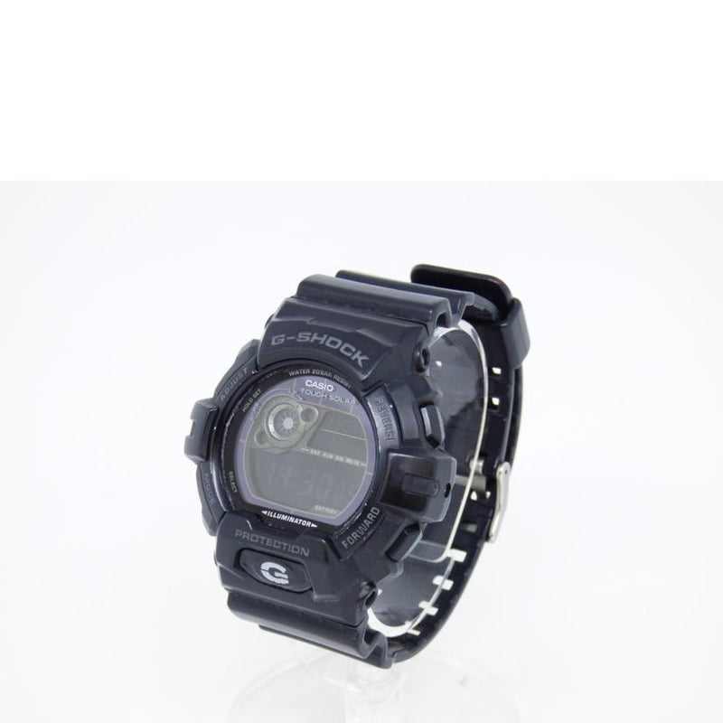 ＣＡＳＩＯ ｶｼｵ/Ｇ－ＳＨＯＣＫ/GR-8900A-1JF//3269/Cランク/64