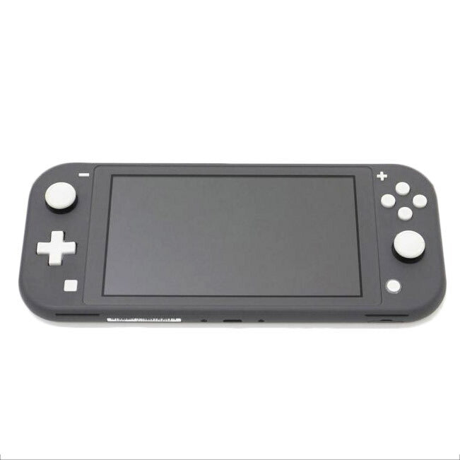 任天堂 任天堂/ニンテンドースイッチＬｉｔｅ本体グレー/HDH-S-GAZAA//XJJ40003738999/Bランク/88