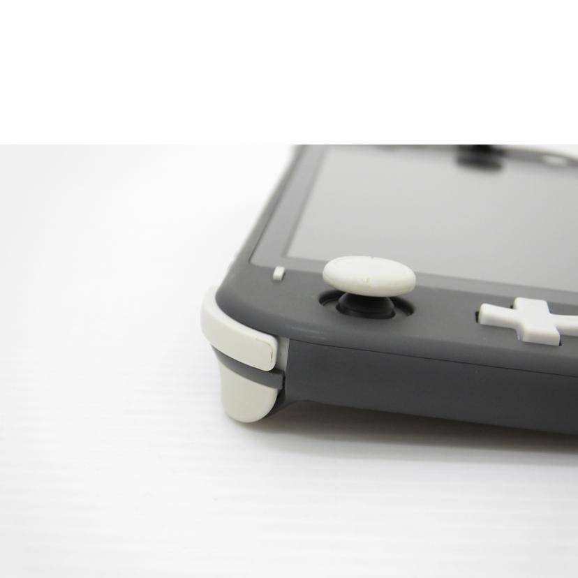 任天堂 任天堂/ニンテンドースイッチＬｉｔｅ本体グレー/HDH-S-GAZAA//XJJ40003738999/Bランク/88