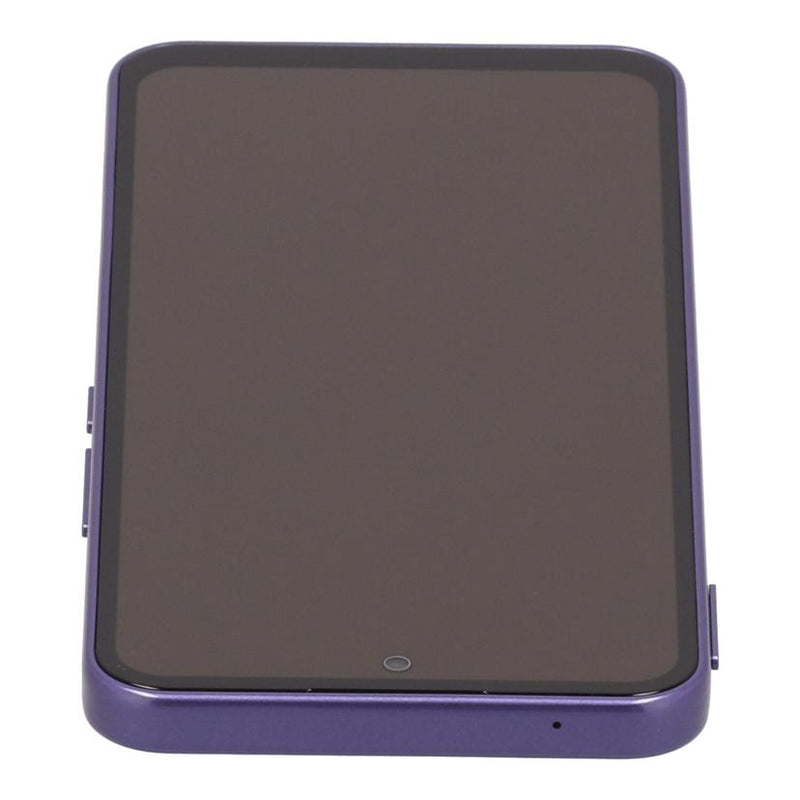 ＺＴＥ　Ｙ！ｍｏｂｉｌｅ ゼットティーイー/スマートフォン／Ｌｉｂｅｒｏ　５Ｇ　ＩＩＩ/A202ZT//320335094071/Sランク/05