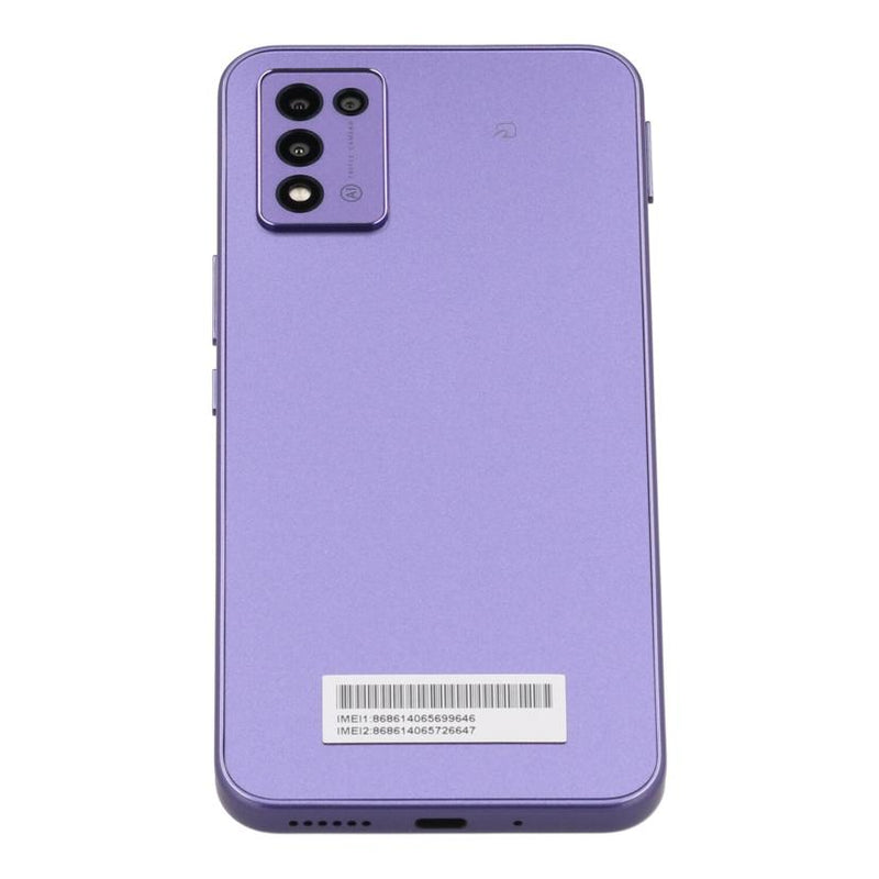ＺＴＥ　Ｙ！ｍｏｂｉｌｅ ゼットティーイー/スマートフォン／Ｌｉｂｅｒｏ　５Ｇ　ＩＩＩ/A202ZT//320335094071/Sランク/05