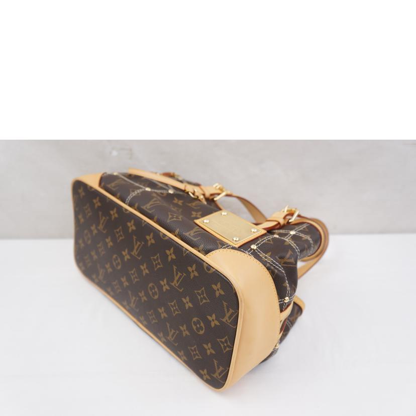 ＬＶ ルイヴィトン/リヴァットバック／モノグラム/M40140//AR0057/ABランク/67