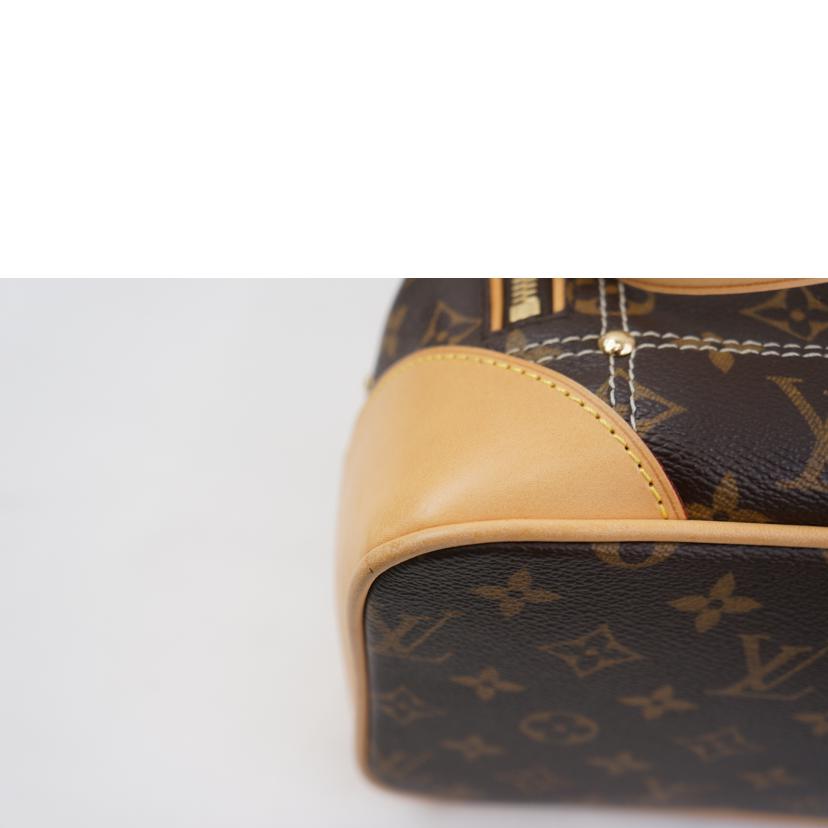 ＬＶ ルイヴィトン/リヴァットバック／モノグラム/M40140//AR0057/ABランク/67