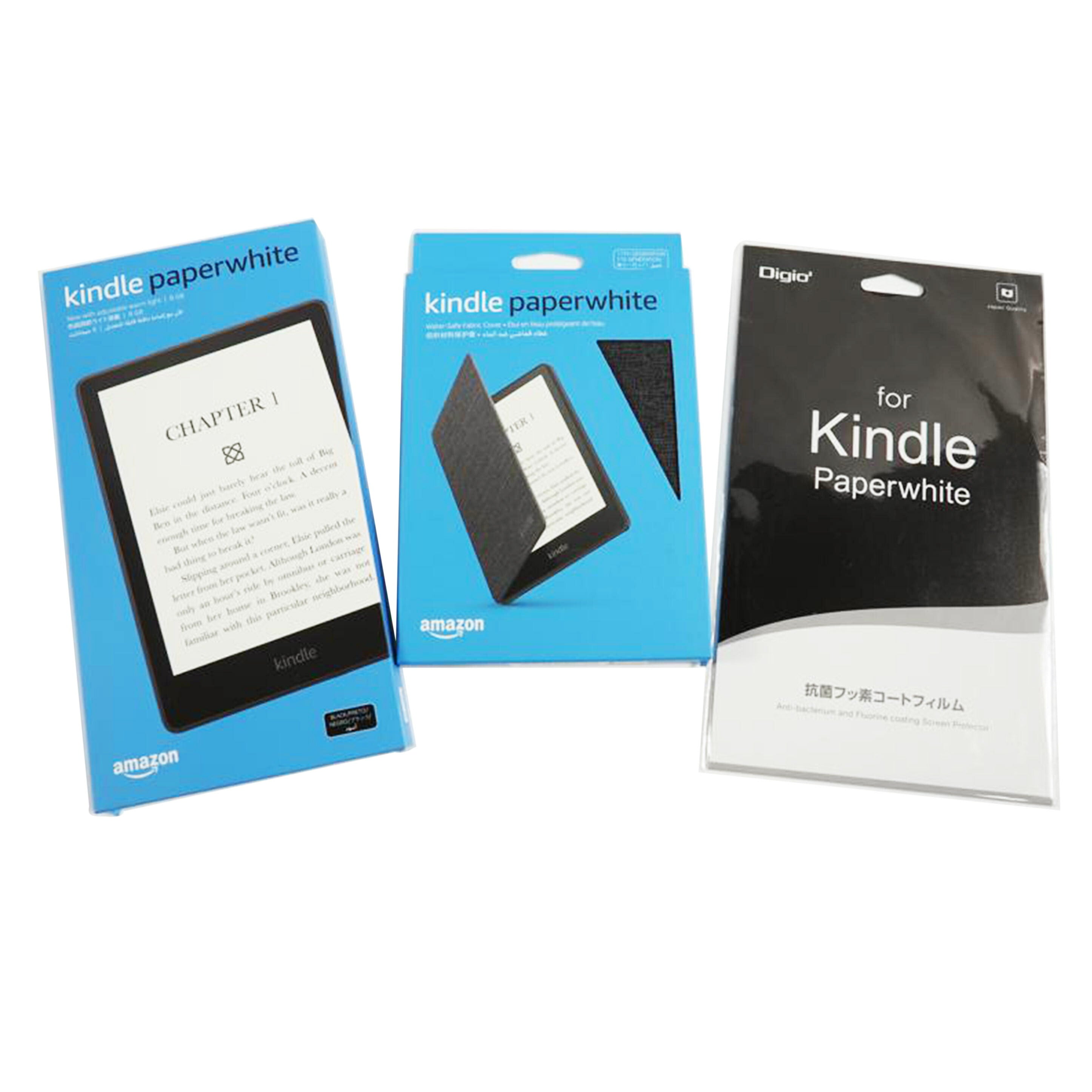 Ａｍａｚｏｎ アマゾン/ｋｉｎｄｌｅ　ｐａｐｅｒｗｈｉｔｅ　８ＧＢ　第１１世代/M2L3EK//G001PX1122830QUP/Sランク/79