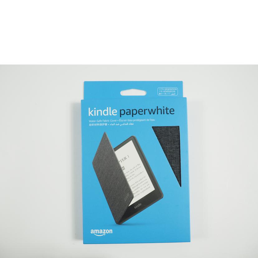 Ａｍａｚｏｎ アマゾン/ｋｉｎｄｌｅ　ｐａｐｅｒｗｈｉｔｅ　８ＧＢ　第１１世代/M2L3EK//G001PX1122830QUP/Sランク/79